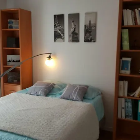☆ 2 Pieces A Paris La Defense & Parking