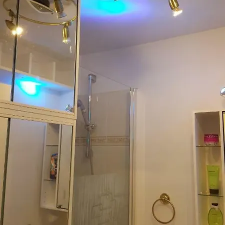 Apartment ☆ 2 Pieces A Paris La Defense & Parking Courbevoie